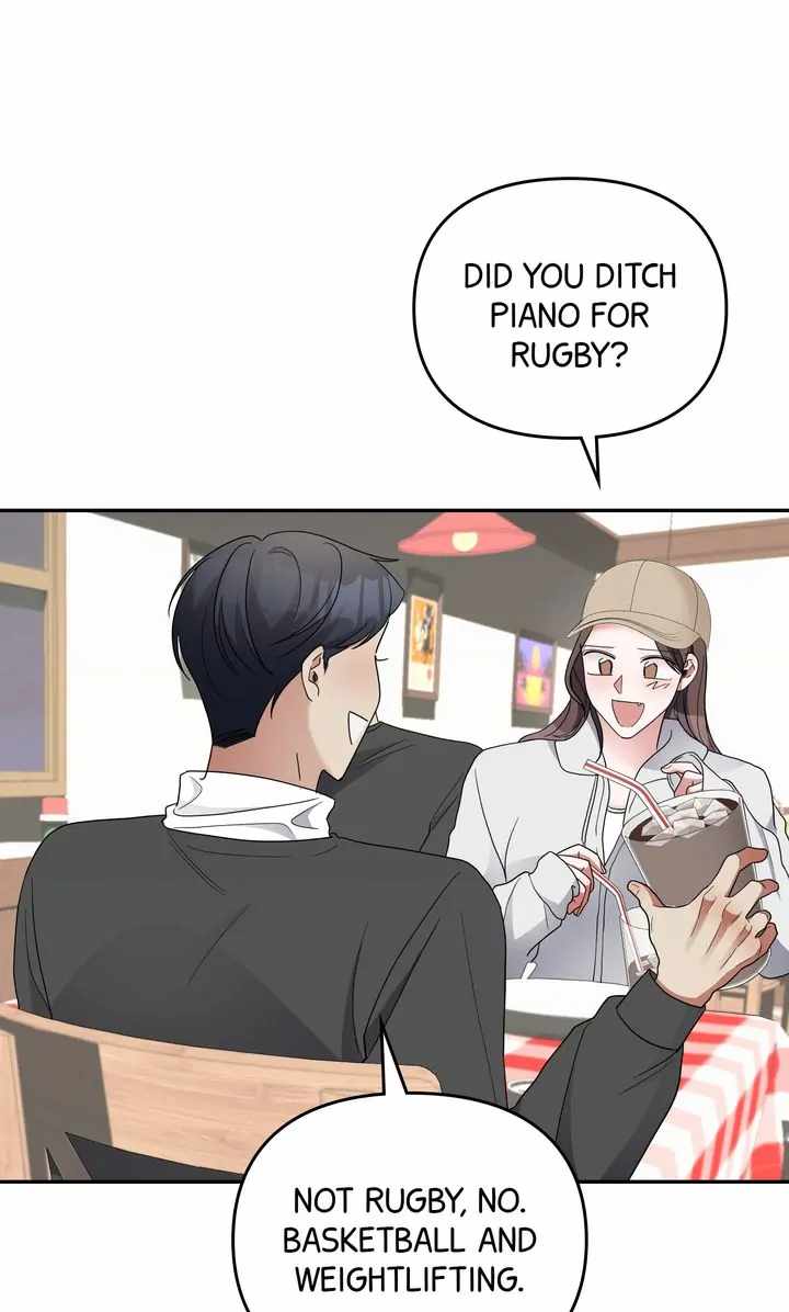 The Life of a Piano Genius Chapter 39 42